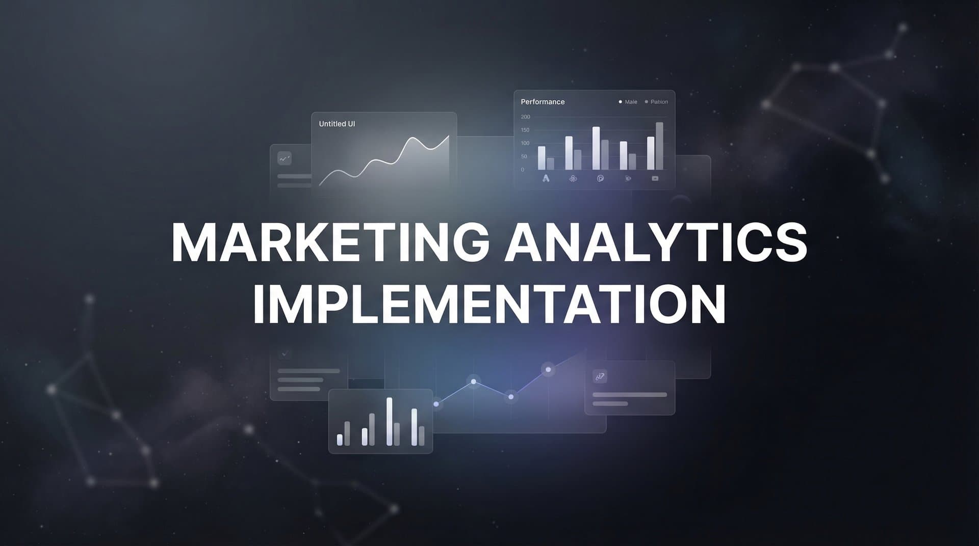 How to Implement Marketing Analytics: A Step-by-Step Guide for Data-Driven Campaigns