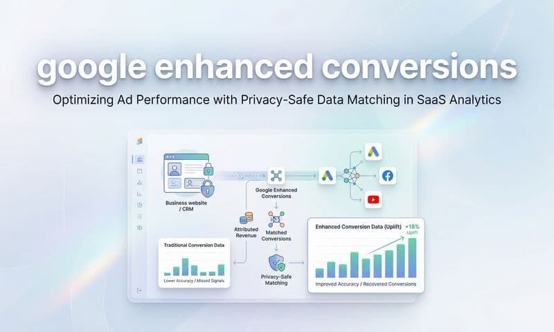 How to Set Up Google Enhanced Conversions: A Step-by-Step Guide for Better Attribution