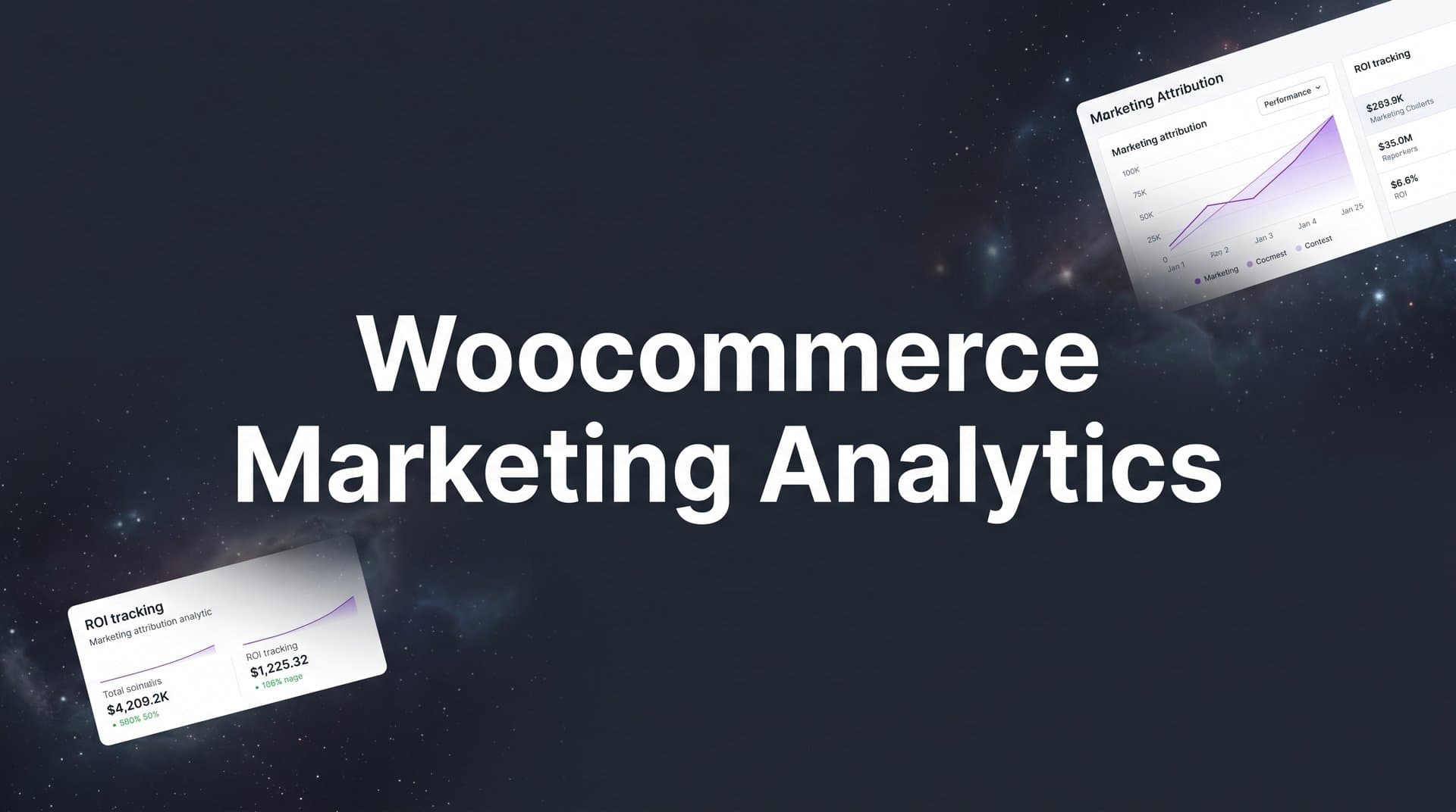 WooCommerce Marketing Analytics: A Step-by-Step Setup Guide