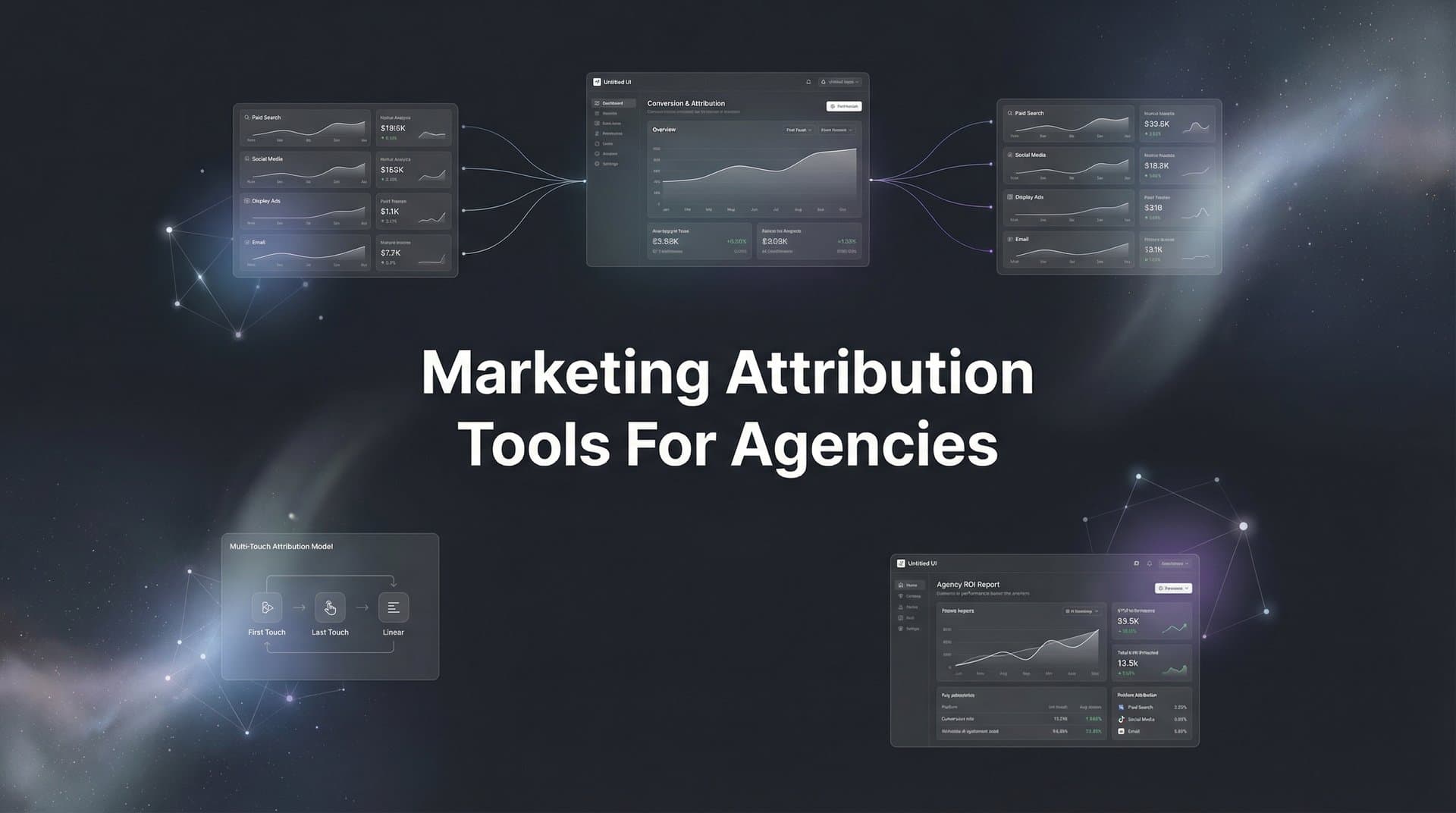 9 Best Marketing Attribution Tools for Agencies in 2026