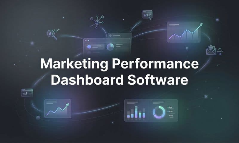 9 Best Marketing Performance Dashboard Software in 2026