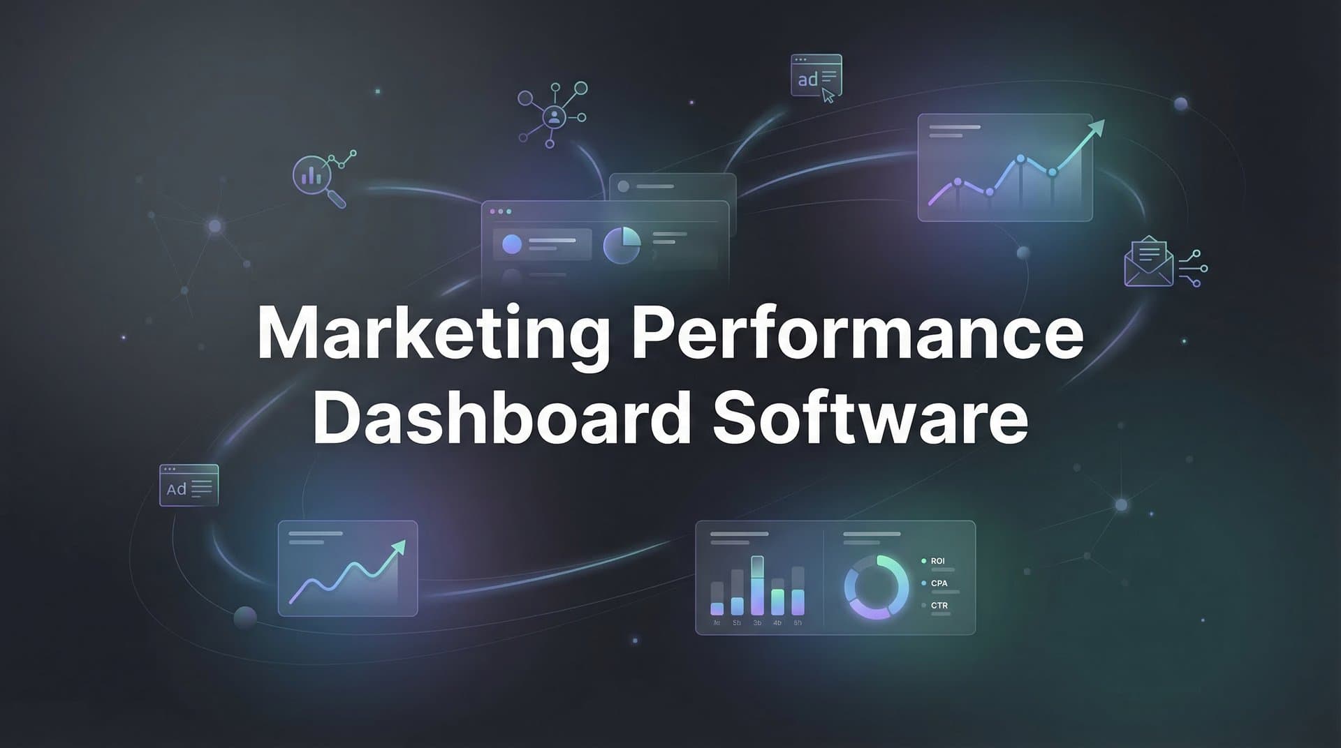 9 Best Marketing Performance Dashboard Software in 2026