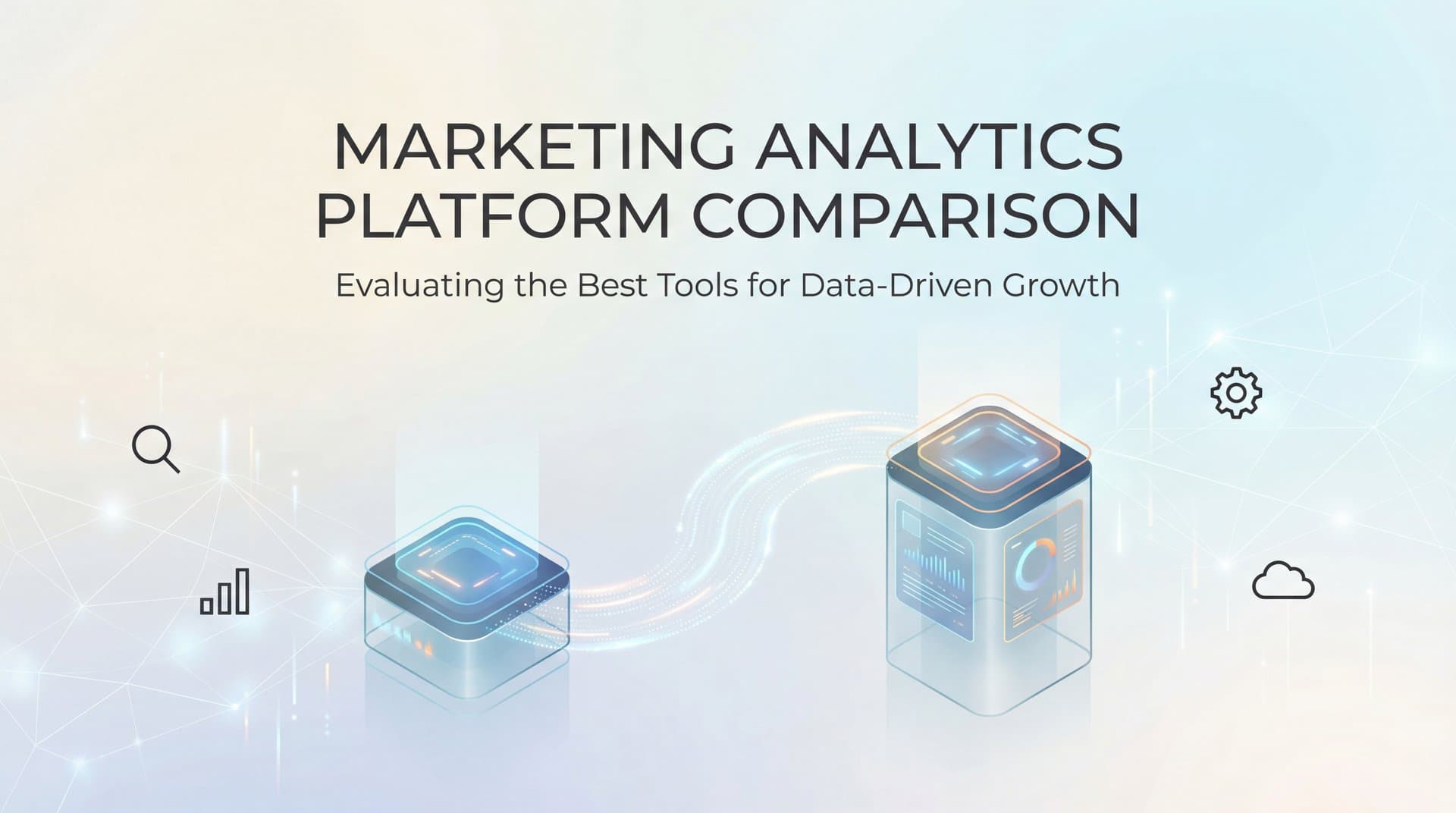 7 Best Marketing Analytics Platforms for Data-Driven Decisions in 2026