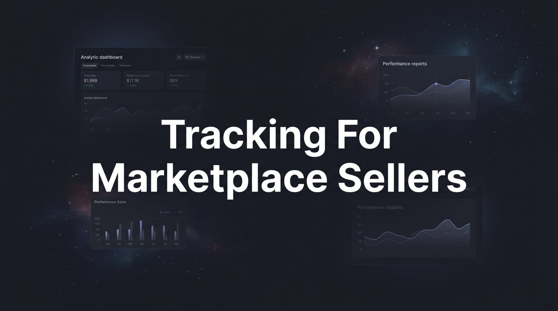 Tracking for Marketplace Sellers: A Step-by-Step Guide to Attribution That Actually Works