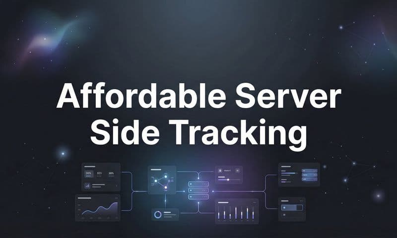 7 Proven Strategies for Affordable Server Side Tracking That Actually Work