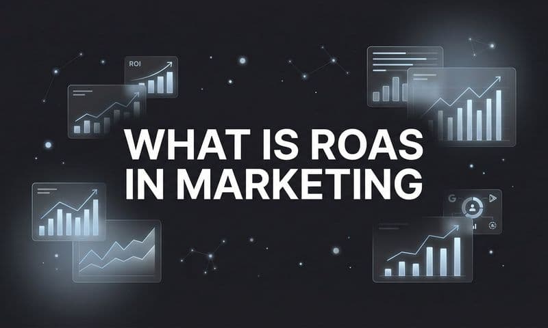 What is ROAS in Marketing? The Complete Guide to Measuring Ad Profitability