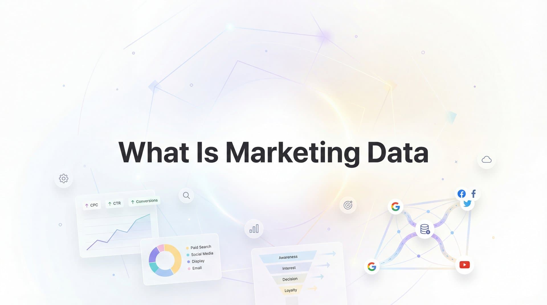What Is Marketing Data? The Complete Guide to Collecting, Analyzing, and Using Your Data