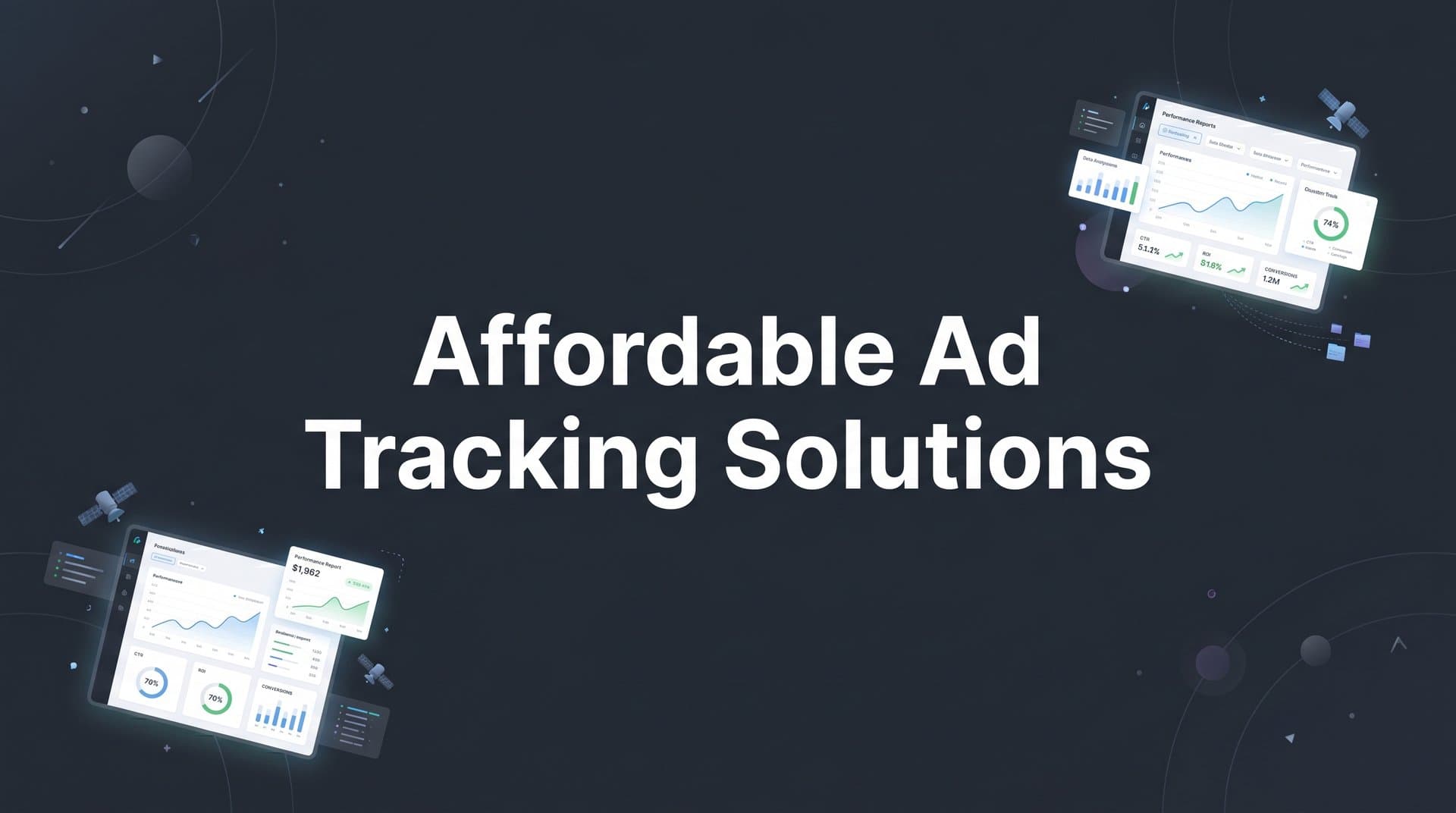9 Best Affordable Ad Tracking Solutions in 2026
