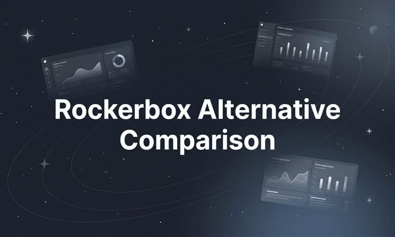 7 Best Strategies for Evaluating a Rockerbox Alternative for Your Marketing Team