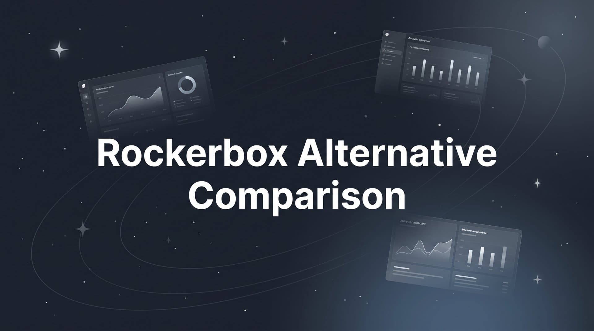 7 Best Strategies for Evaluating a Rockerbox Alternative for Your Marketing Team