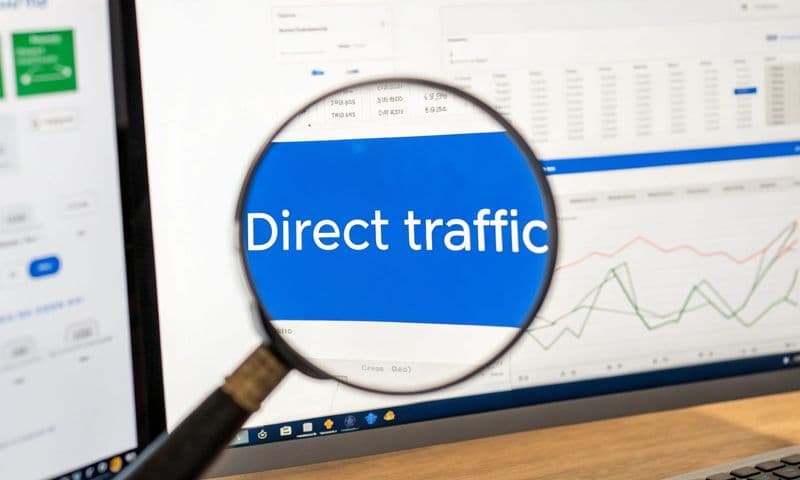 Demystifying Direct Traffic Google Analytics to Fix Your Attribution