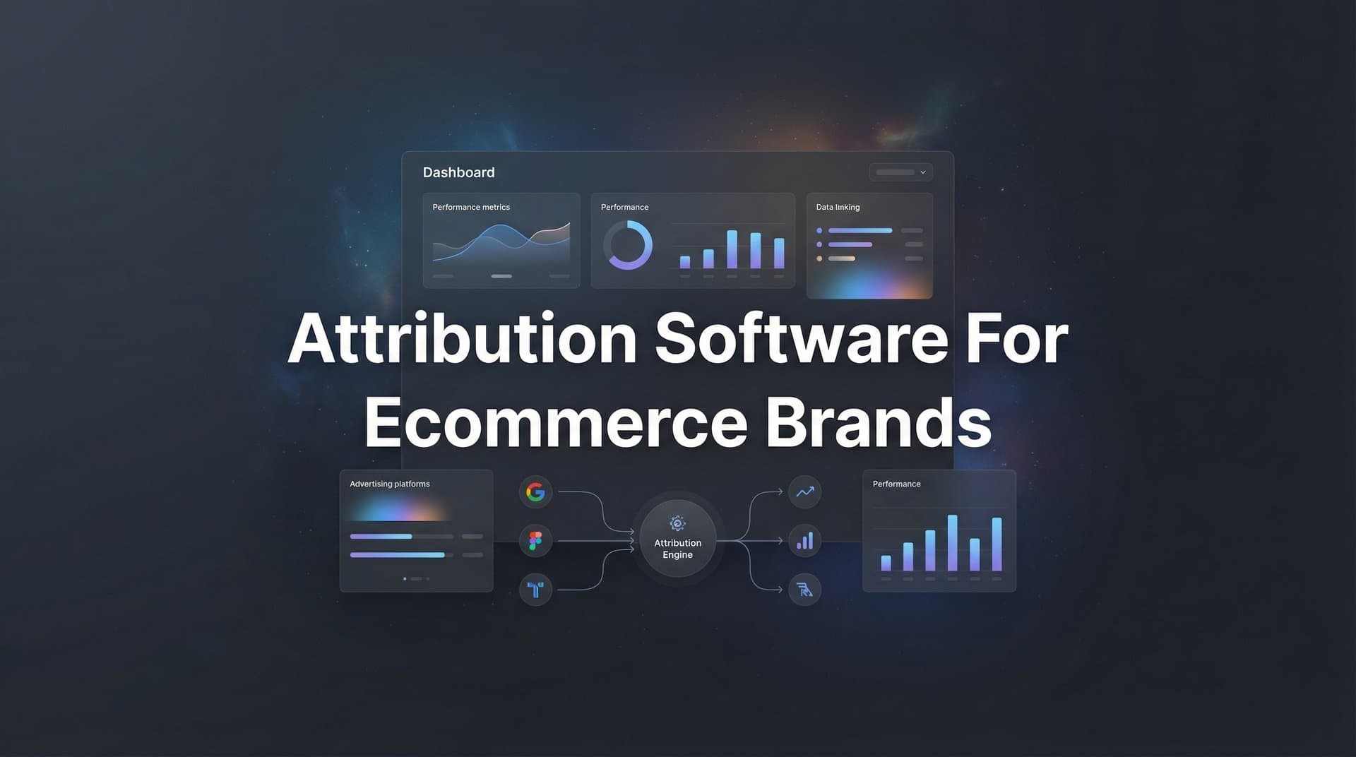 9 Best Attribution Software for Ecommerce Brands in 2026