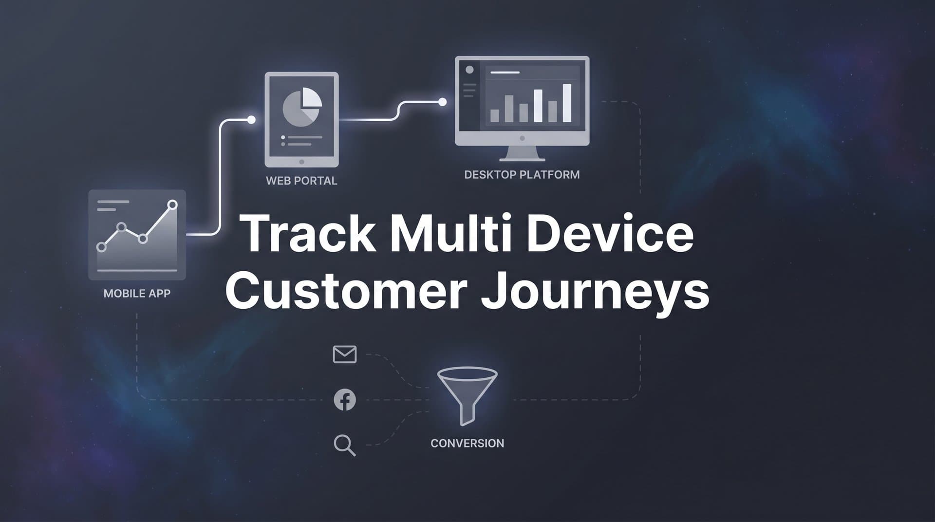 How to Track Multi-Device Customer Journeys: A Step-by-Step Guide for Marketers