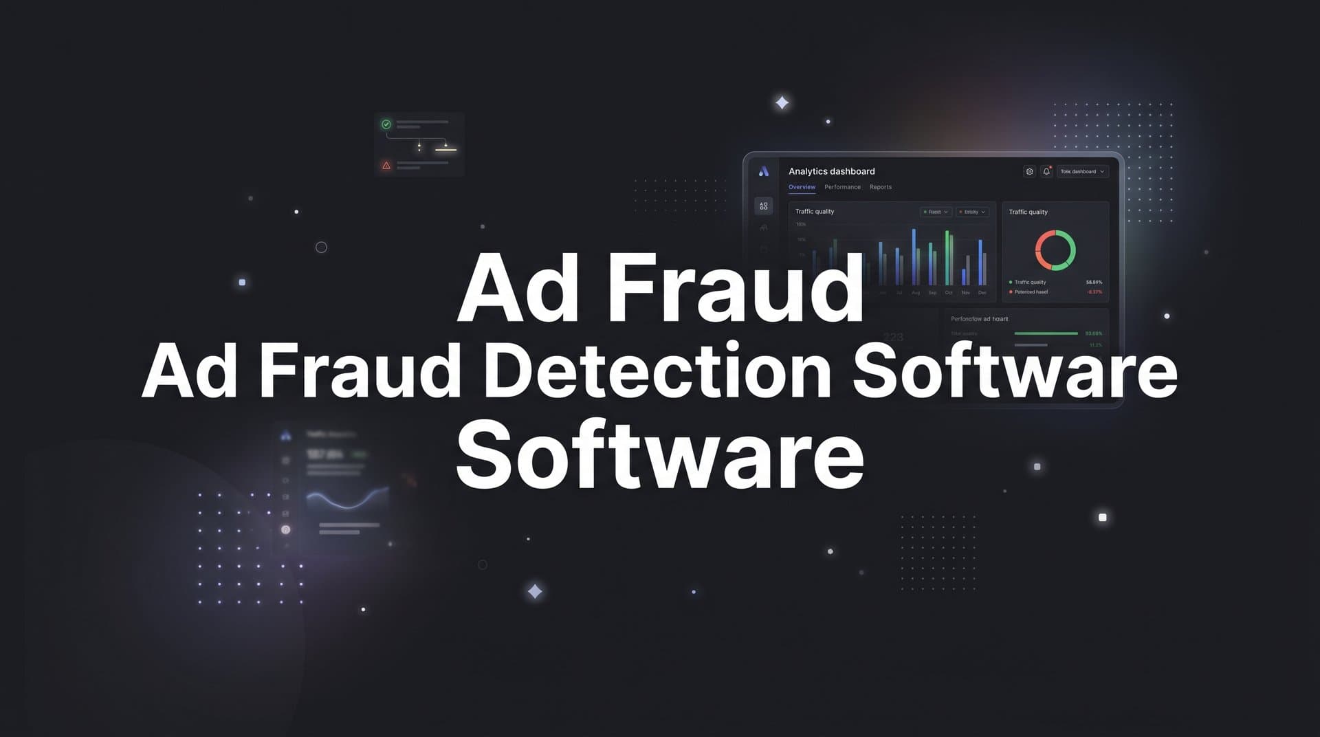 9 Best Ad Fraud Detection Software Tools in 2026