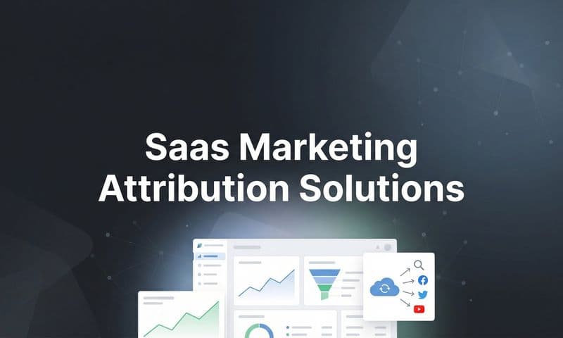9 Best SaaS Marketing Attribution Solutions in 2026