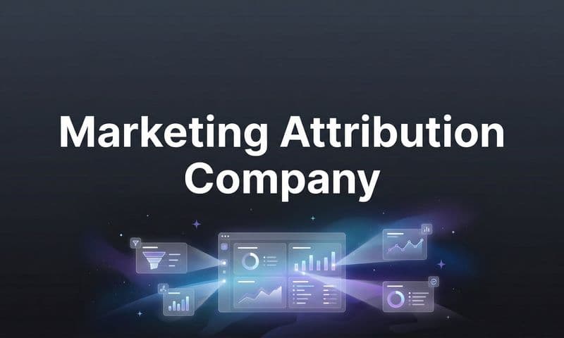 Marketing Attribution Company: What They Do and How to Choose the Right One