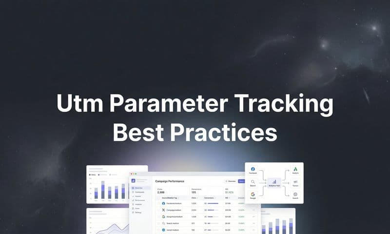 How to Master UTM Parameter Tracking: A Step-by-Step Guide to Better Attribution