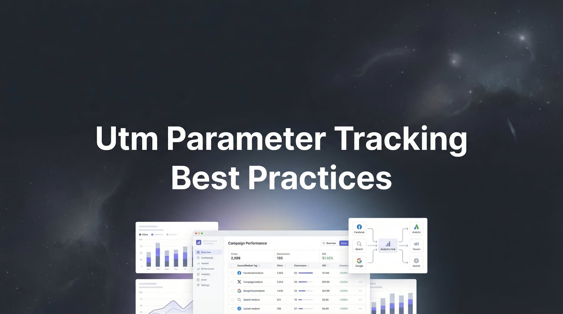 How to Master UTM Parameter Tracking: A Step-by-Step Guide to Better Attribution