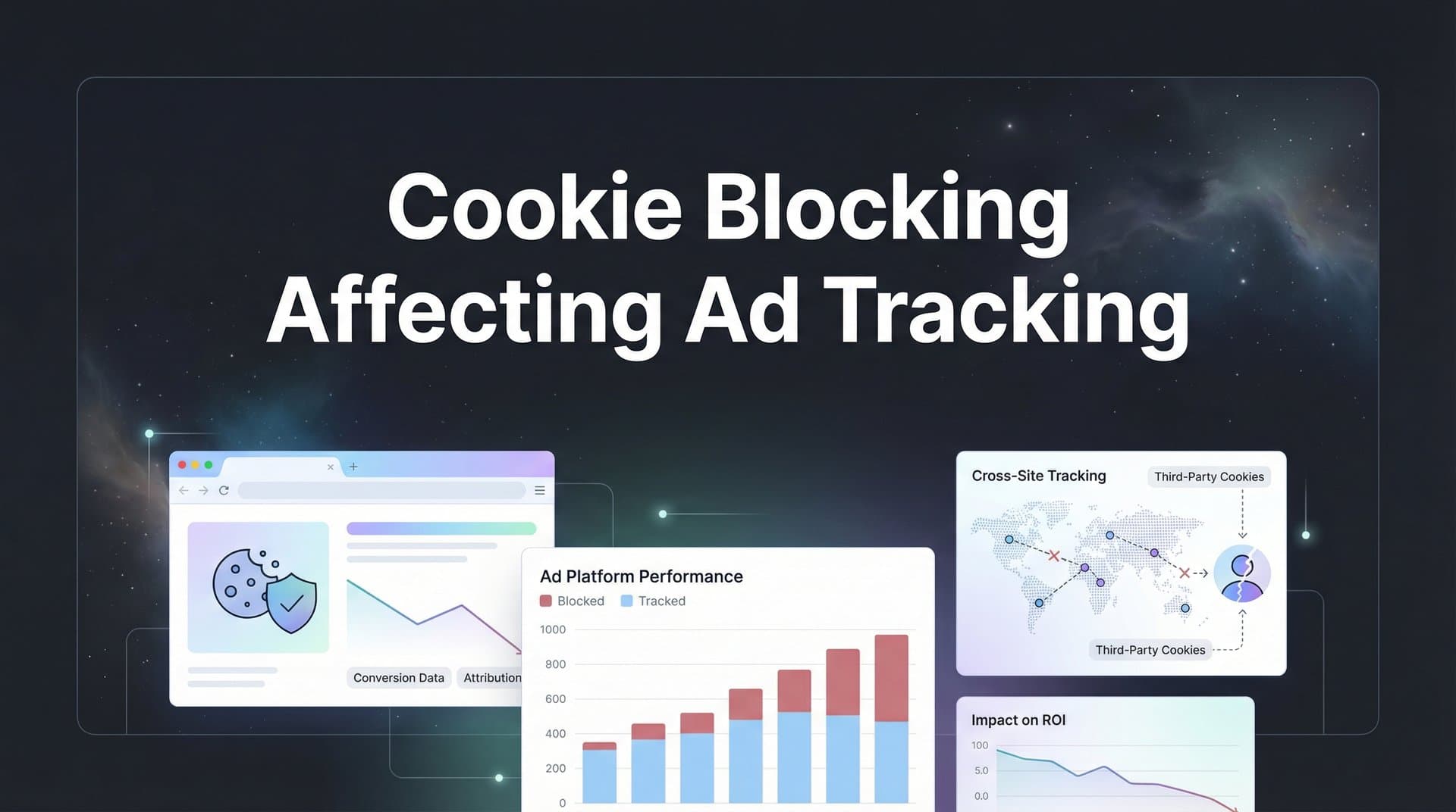 Cookie Blocking Affecting Ad Tracking: What Marketers Need to Know in 2026
