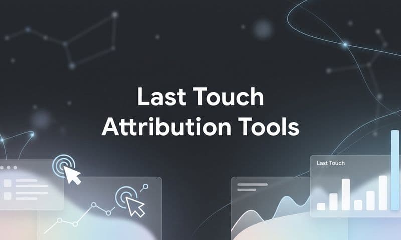 9 Best Last Touch Attribution Tools for Smarter Ad Spend in 2026