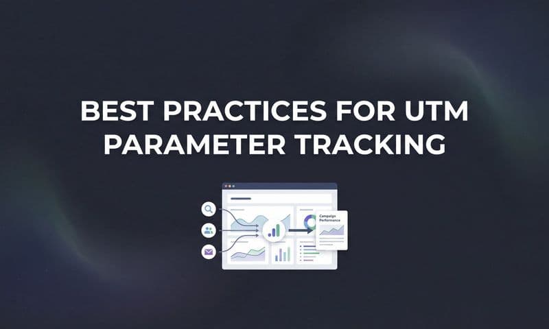 8 Best Practices for UTM Parameter Tracking That Actually Drive Results