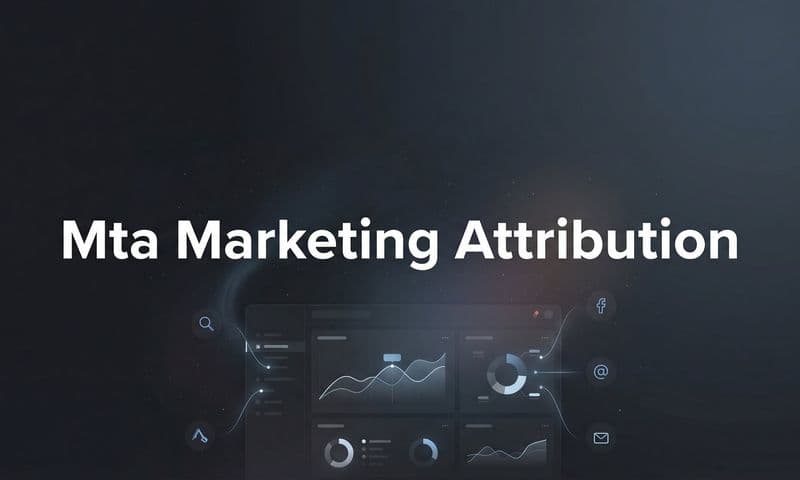 MTA Marketing Attribution: The Complete Guide to Multi-Touch Attribution for Modern Marketers