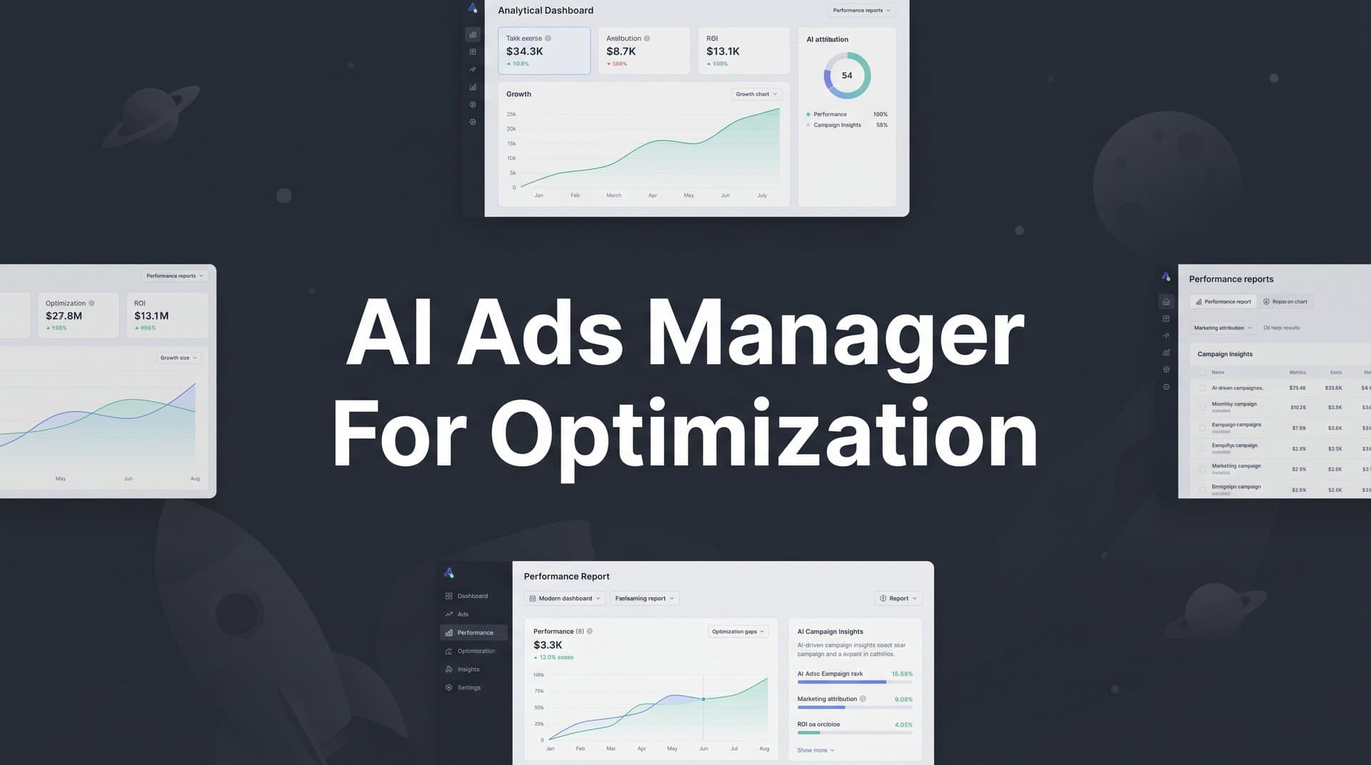 7 Proven Strategies to Use an AI Ads Manager for Optimization