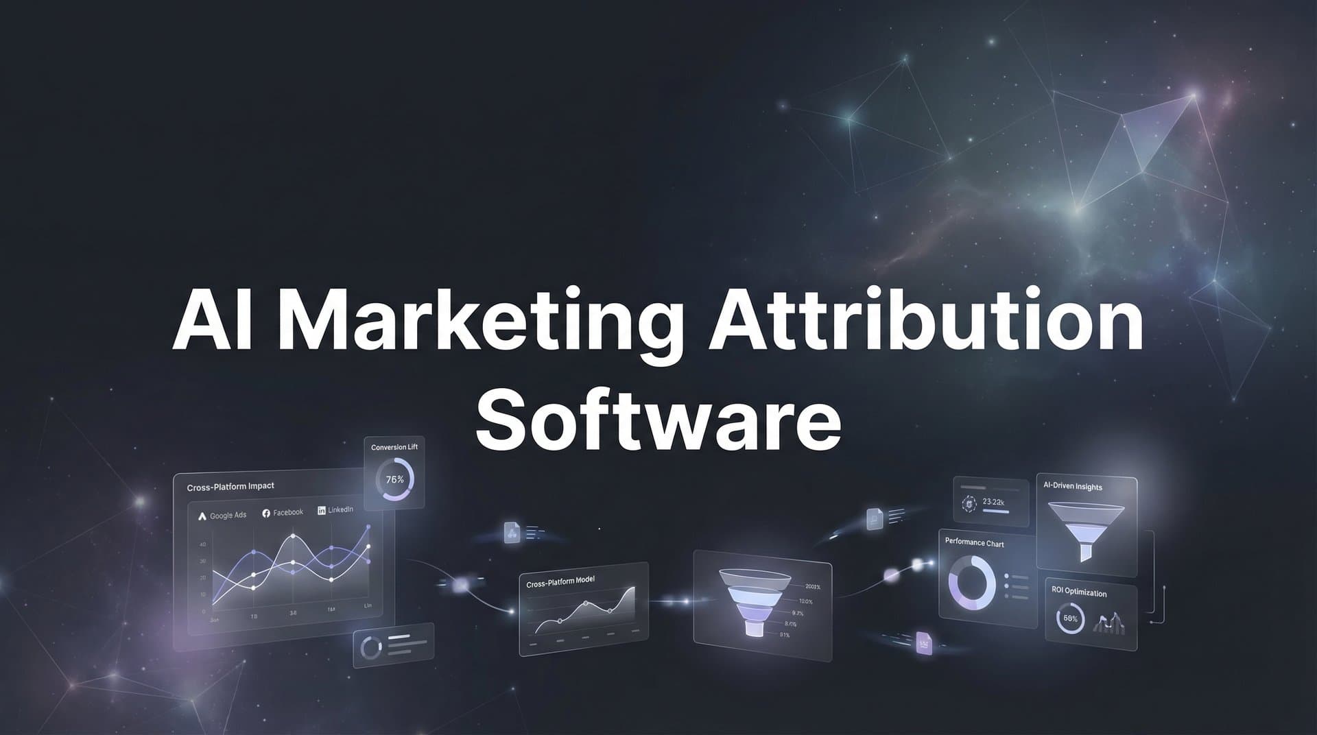 9 Best AI Marketing Attribution Software Tools in 2026