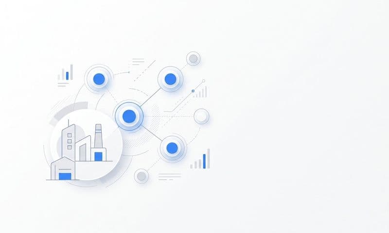 Account Based Marketing for Manufacturing: How to Target High-Value Accounts and Track What Works