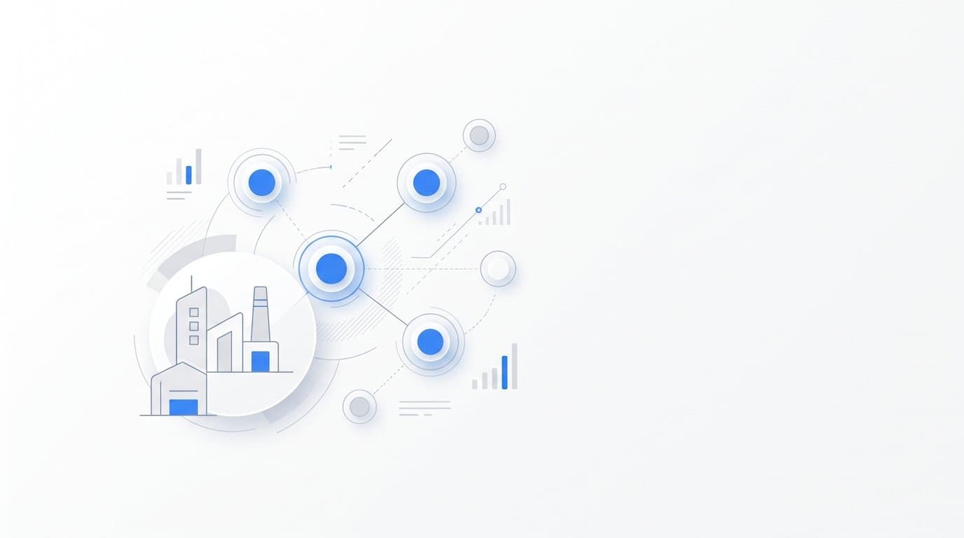 Account Based Marketing for Manufacturing: How to Target High-Value Accounts and Track What Works