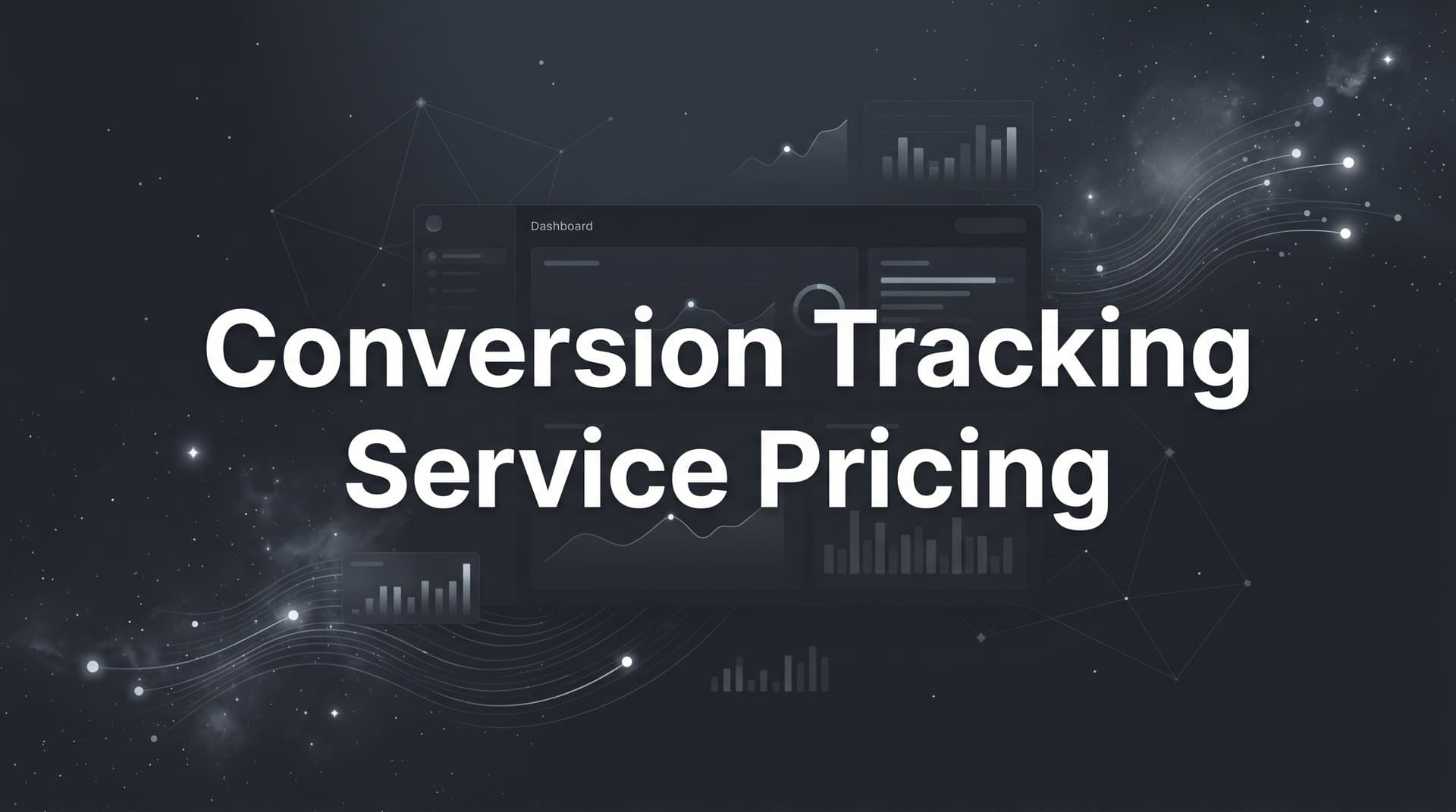 9 Best Conversion Tracking Services and Their Pricing in 2026