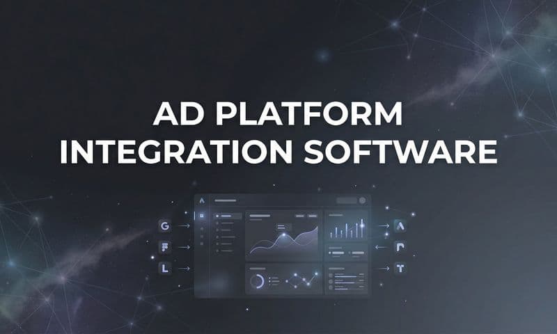 9 Best Ad Platform Integration Software Tools in 2026