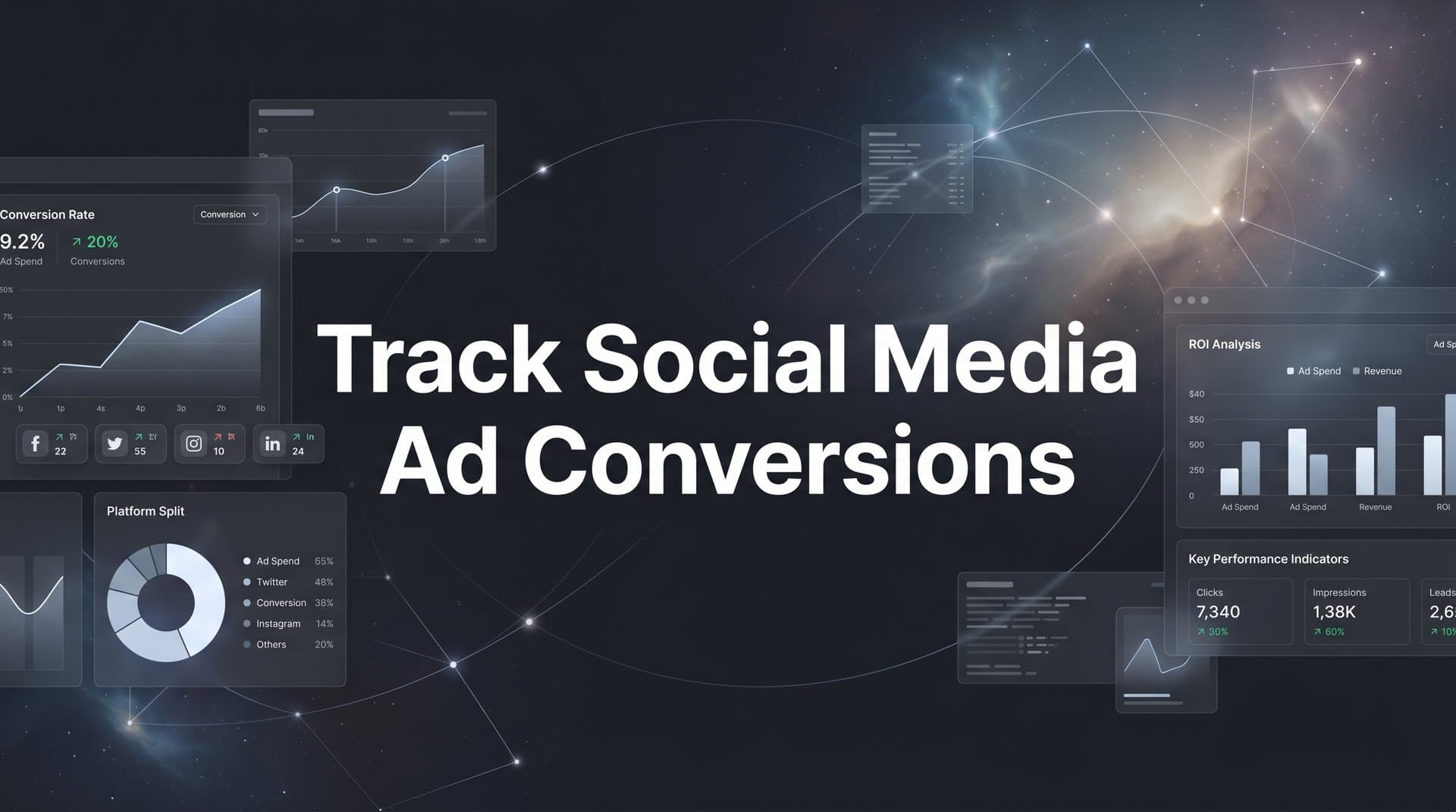 How to Track Social Media Ad Conversions: A Step-by-Step Guide for Accurate Attribution