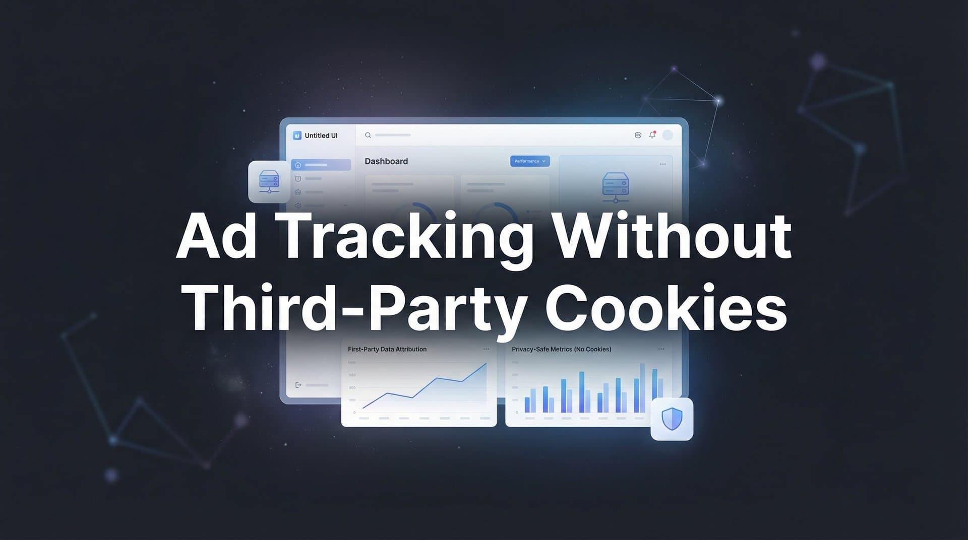 How to Set Up Ad Tracking Without Third-Party Cookies: A Step-by-Step Guide