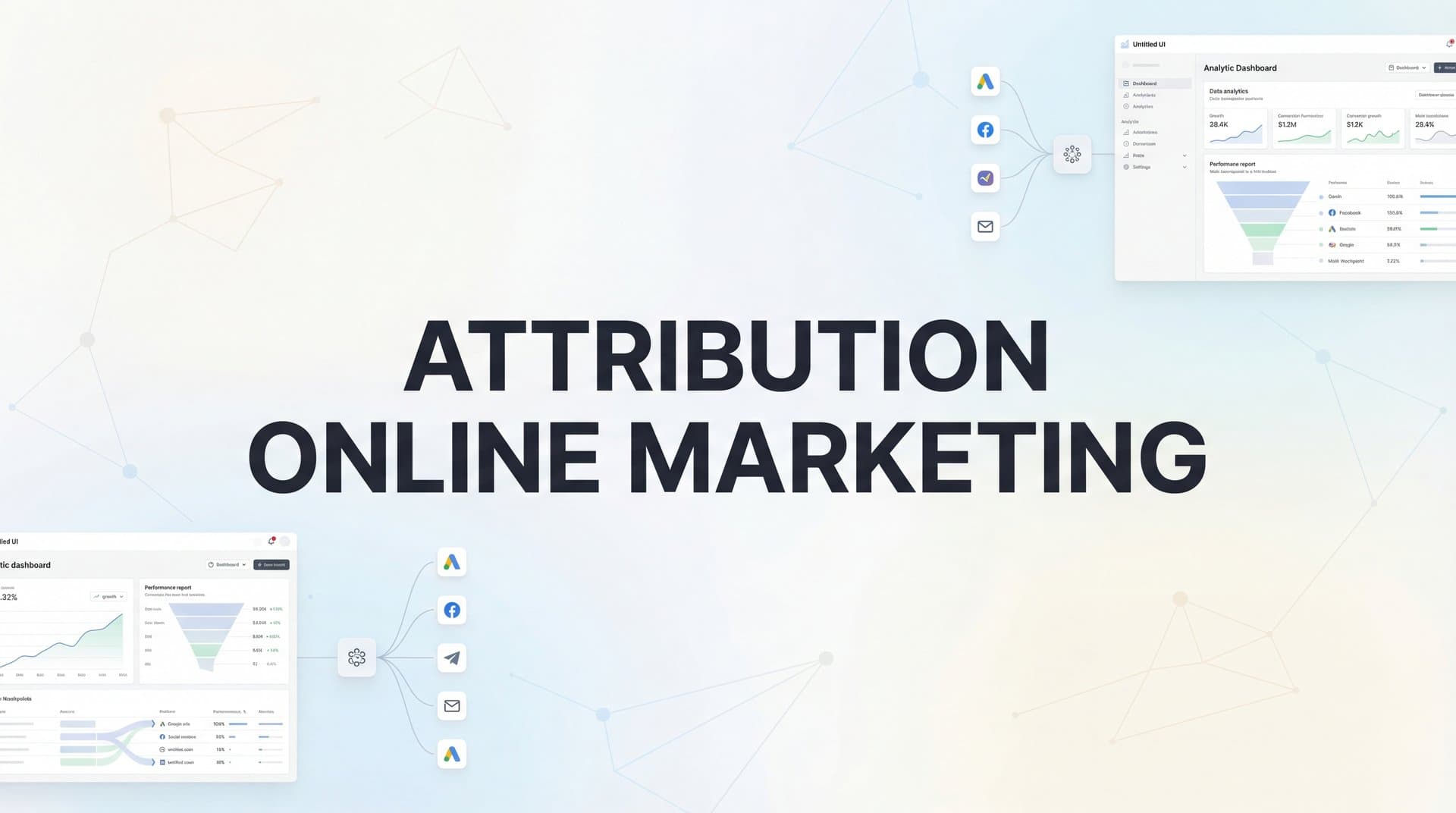 Attribution Online Marketing: The Complete Guide to Tracking What Actually Drives Revenue