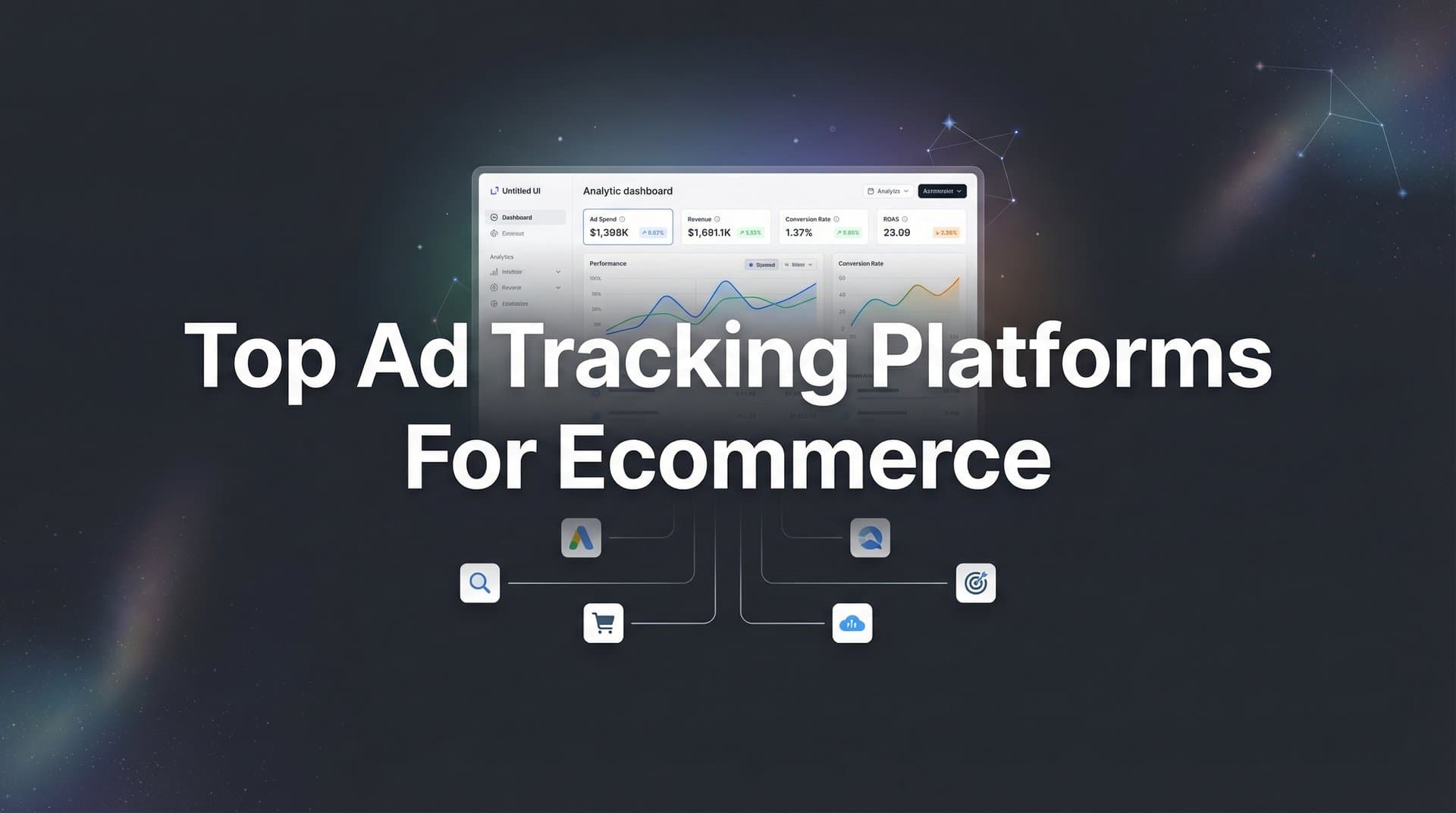 9 Best Ad Tracking Platforms for Ecommerce in 2026