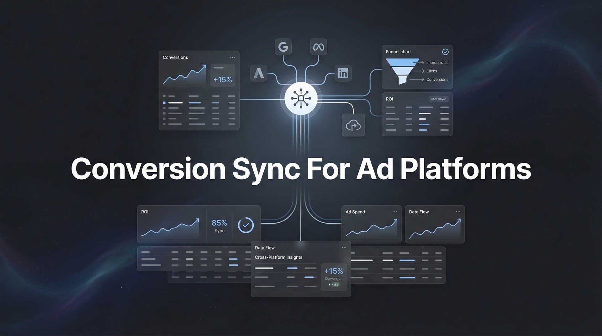 9 Best Conversion Sync Tools for Ad Platforms in 2026