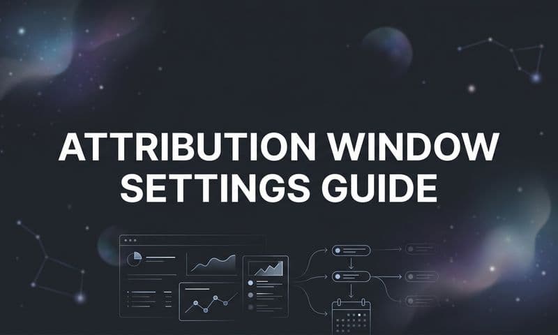 How to Configure Attribution Window Settings: A Step-by-Step Guide for Accurate Campaign Data