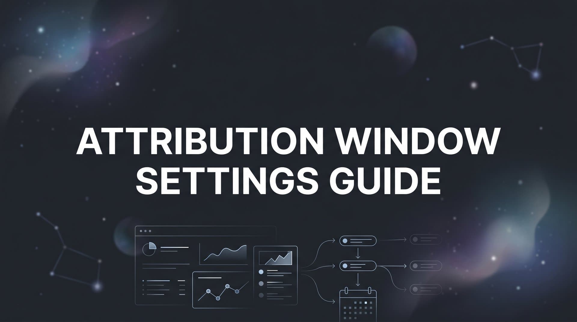 How to Configure Attribution Window Settings: A Step-by-Step Guide for Accurate Campaign Data