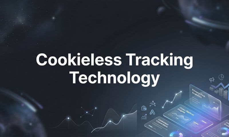 Cookieless Tracking Technology: The Complete Guide for Modern Marketers