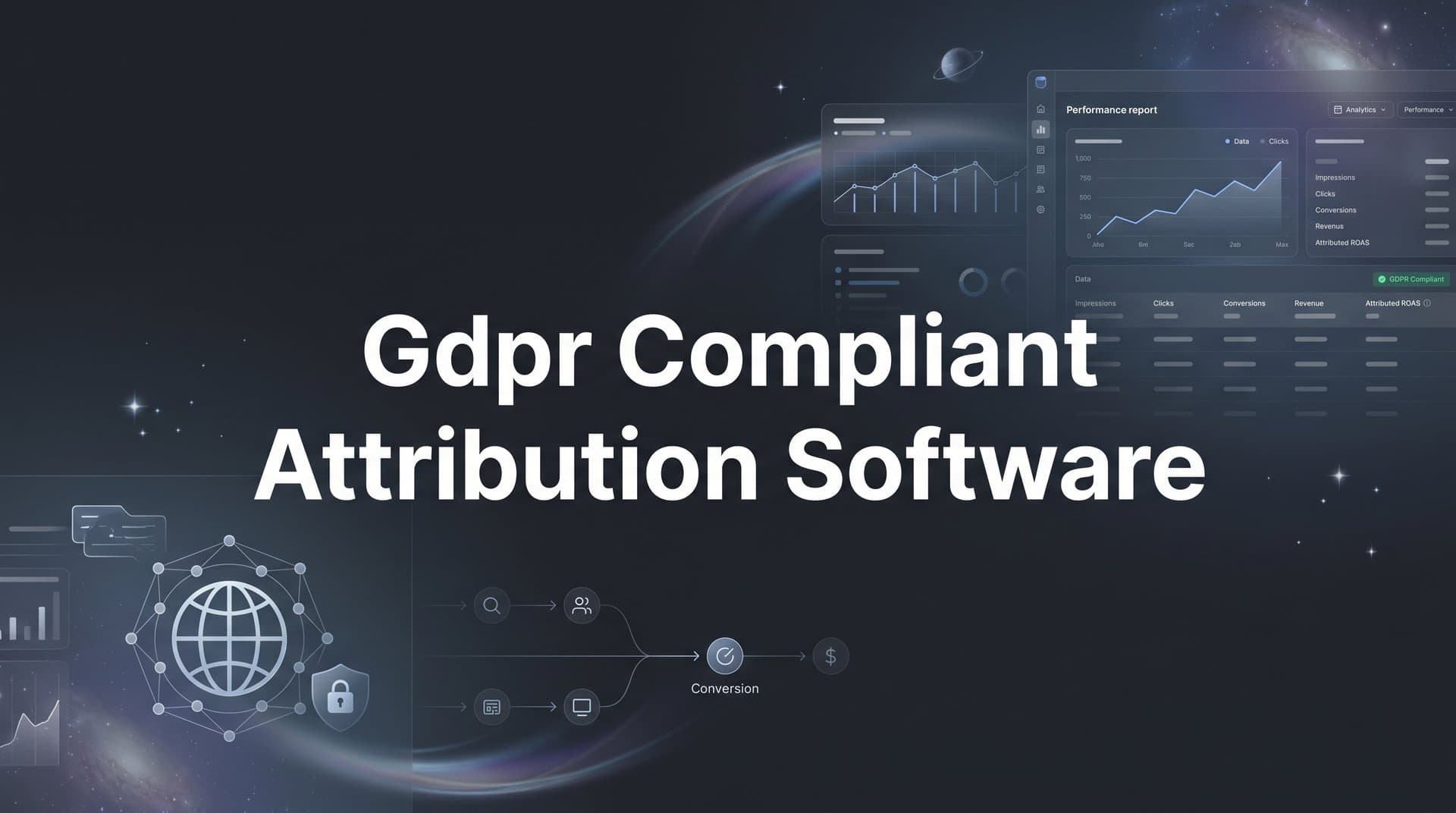 8 Best GDPR Compliant Attribution Software Tools in 2026