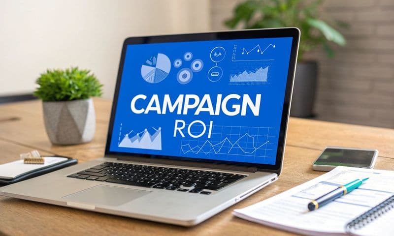 How to Measure Marketing Campaign Effectiveness for Real Growth