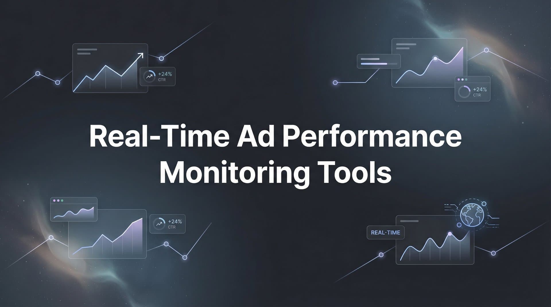 9 Best Real-Time Ad Performance Monitoring Tools in 2026