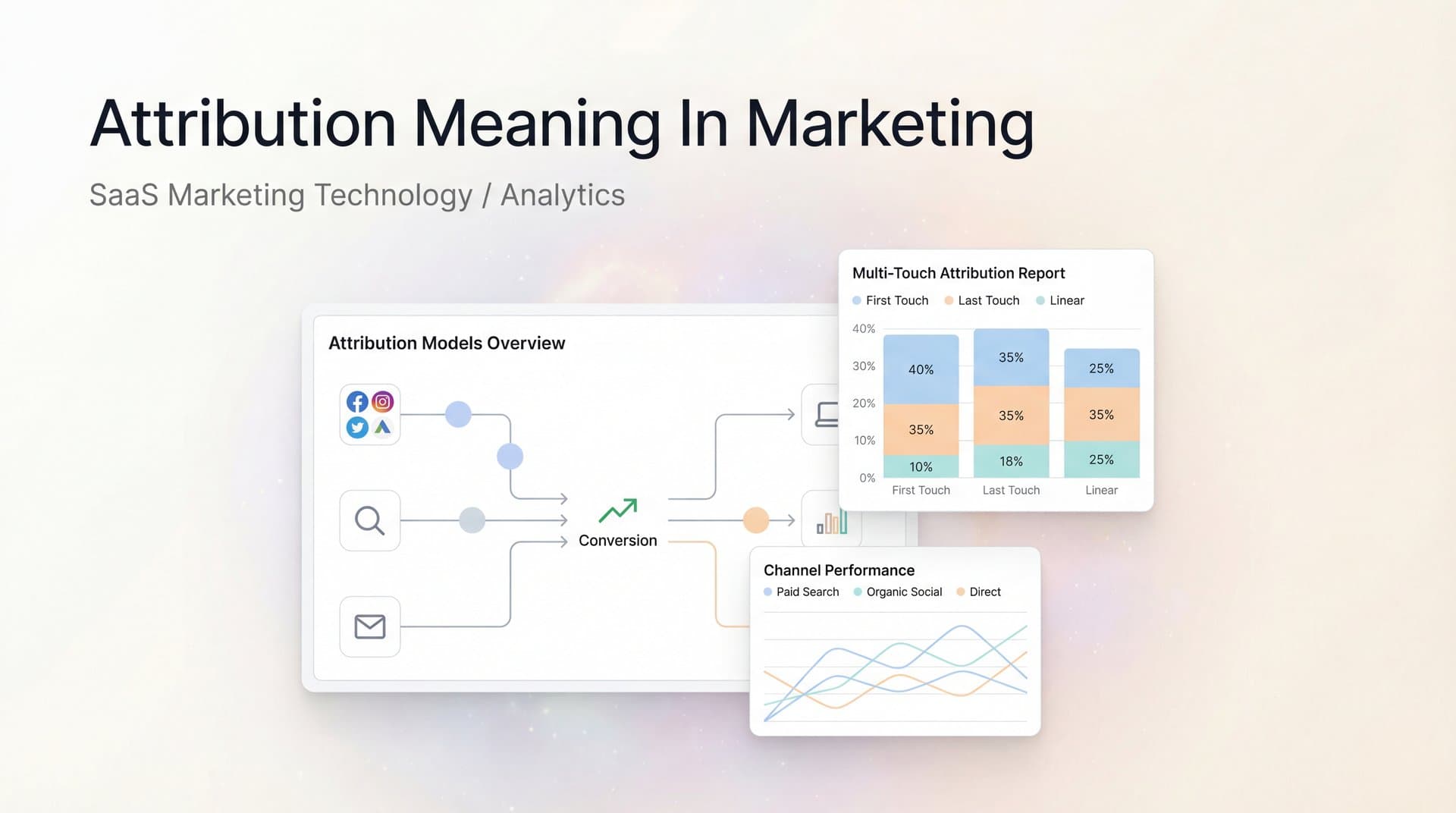Attribution Meaning in Marketing: The Complete Guide to Understanding What Drives Your Revenue