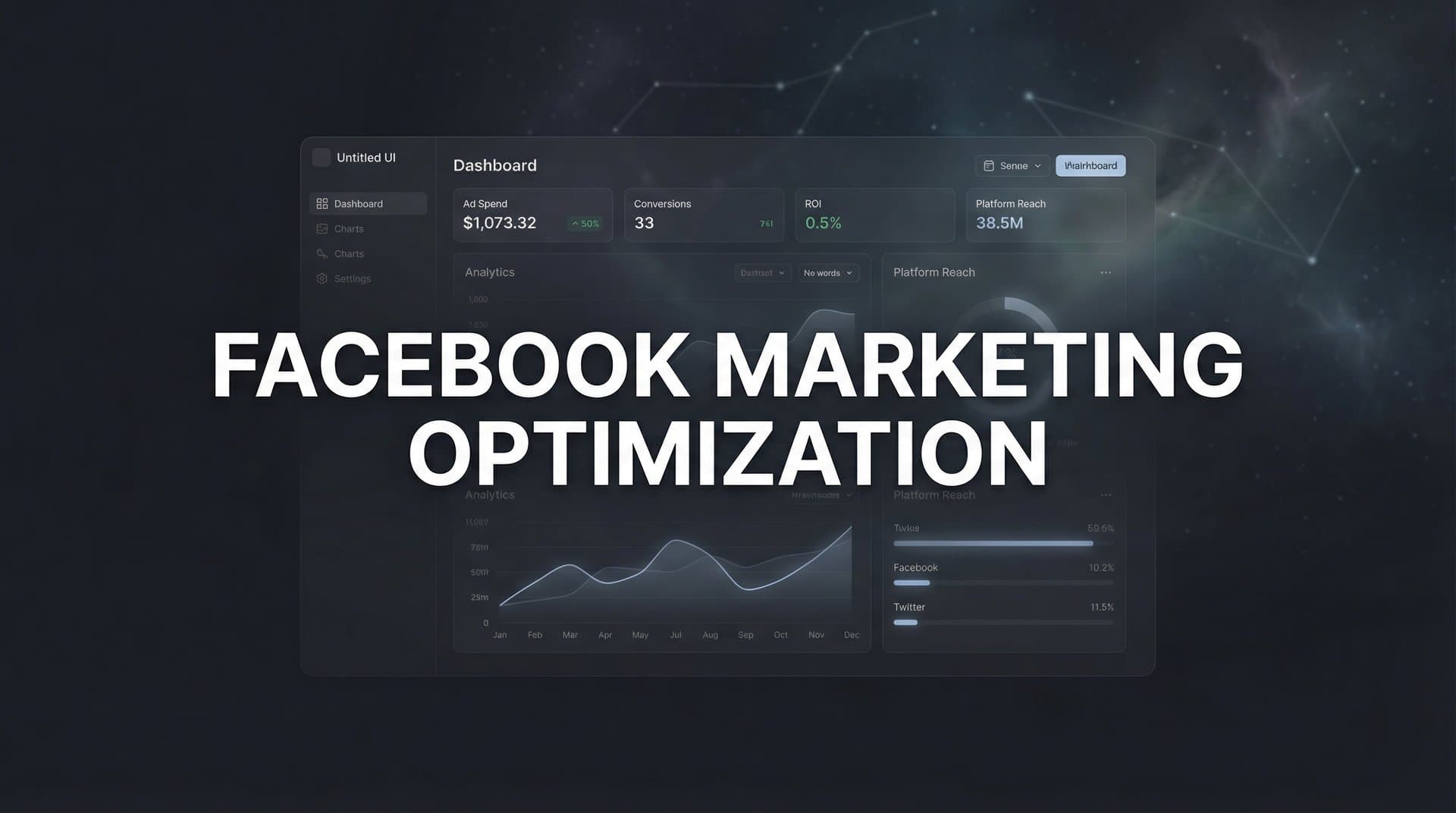 How to Optimize Your Facebook Marketing: A 6-Step Guide to Higher ROI