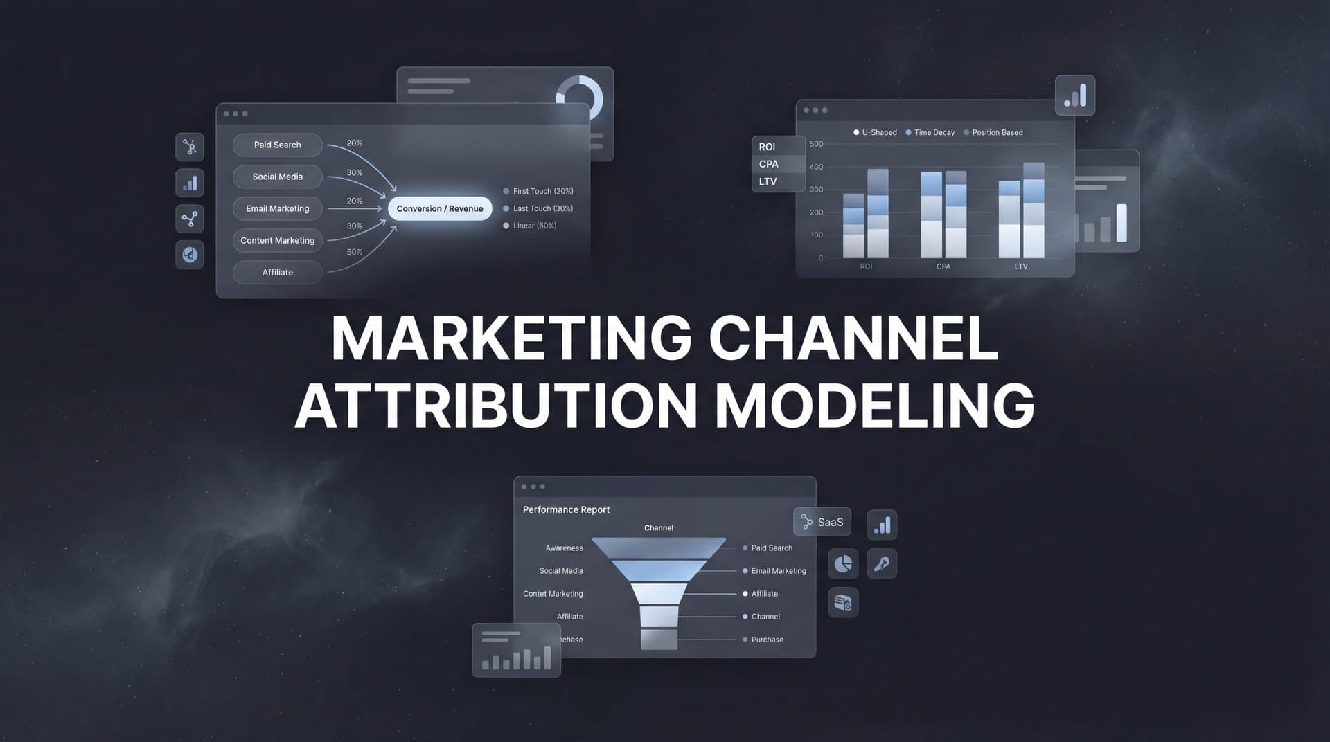 Marketing Channel Attribution Modeling: The Complete Guide to Understanding Your Customer Journey