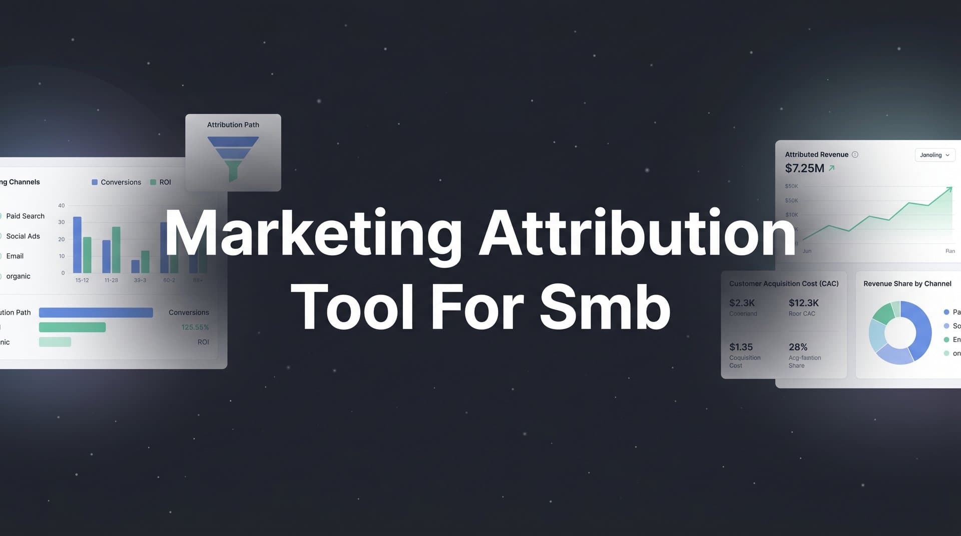 9 Best Marketing Attribution Tools for SMBs in 2026