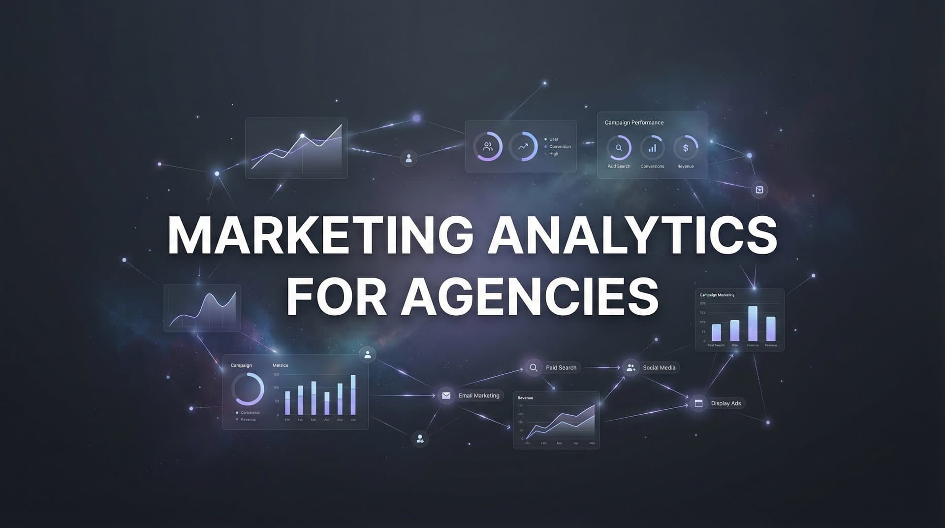 7 Marketing Analytics Strategies Agencies Use to Prove Client ROI