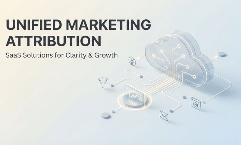 7 Best Marketing Attribution SaaS Platforms in 2026