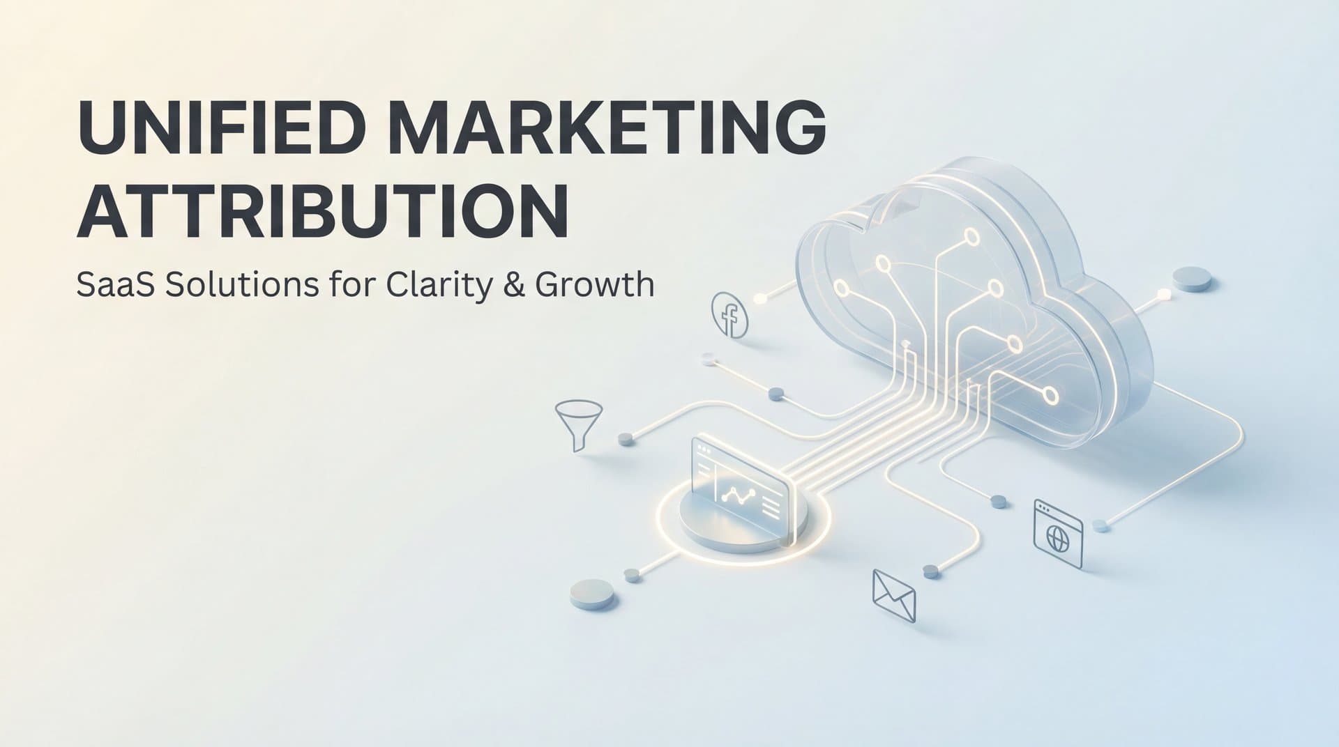 7 Best Marketing Attribution SaaS Platforms in 2026